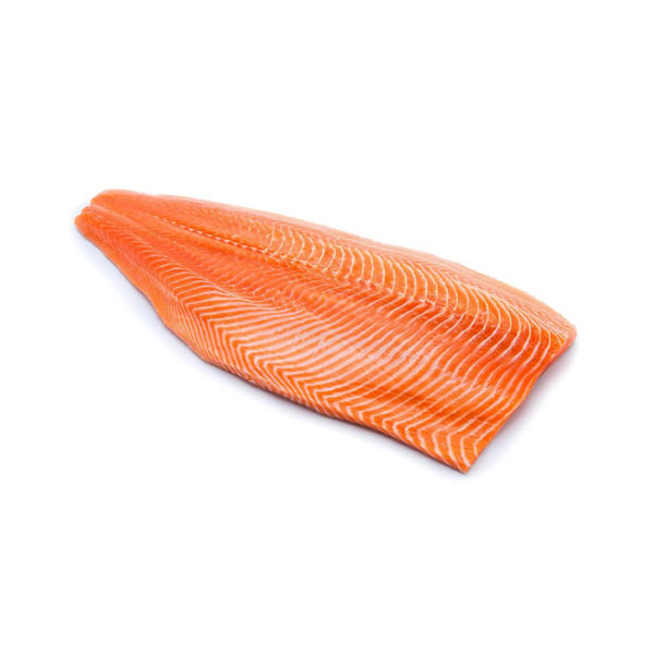 Filetto Salmone intero