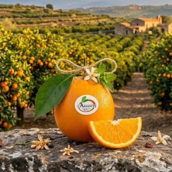Arance LAmante