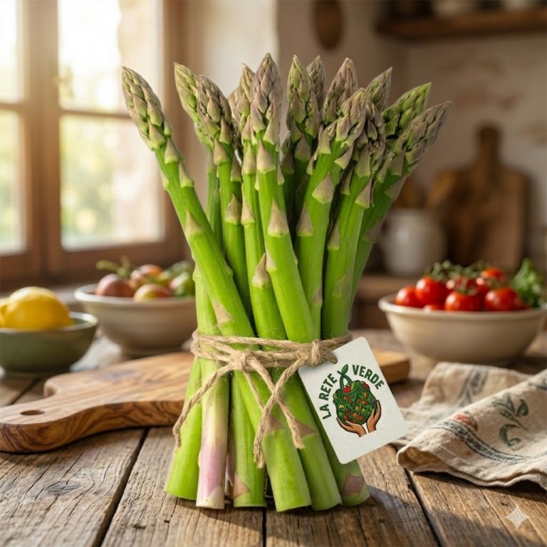 asparagi