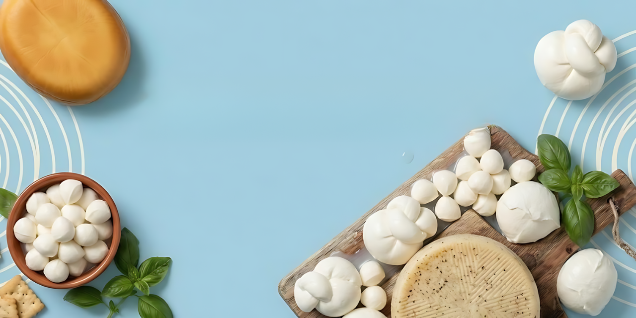 Slide prodotti caseari reverse