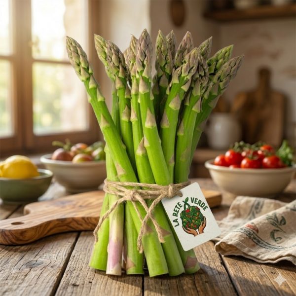 ASPARAGI