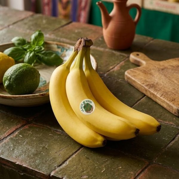 BANANE SECONDA