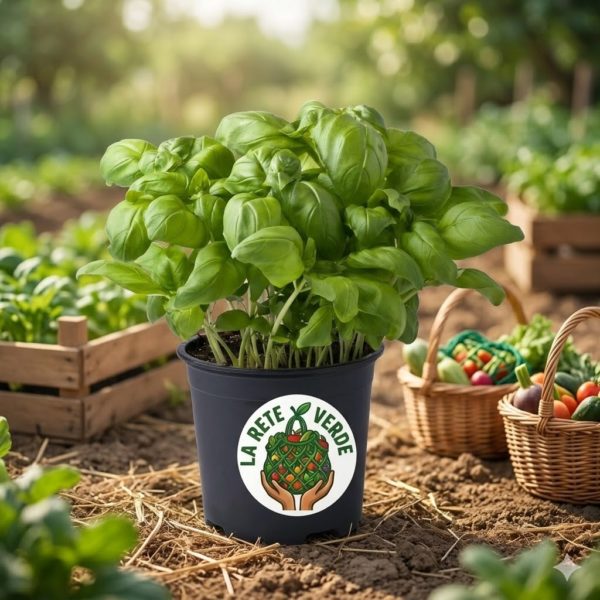 BASILICO