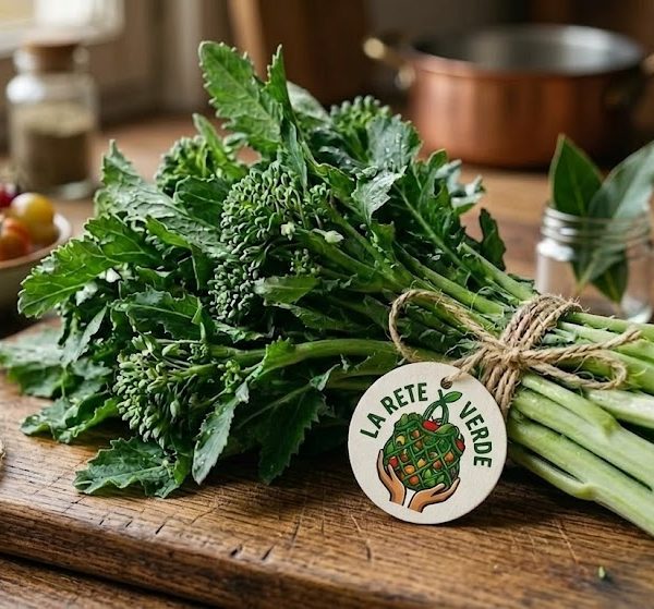 BROCCOLETTI