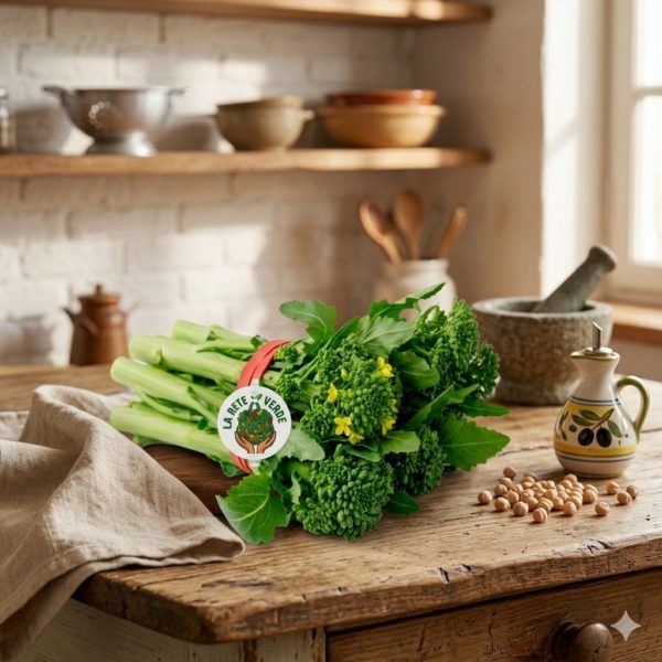 BROCCOLETTI CICCETTI