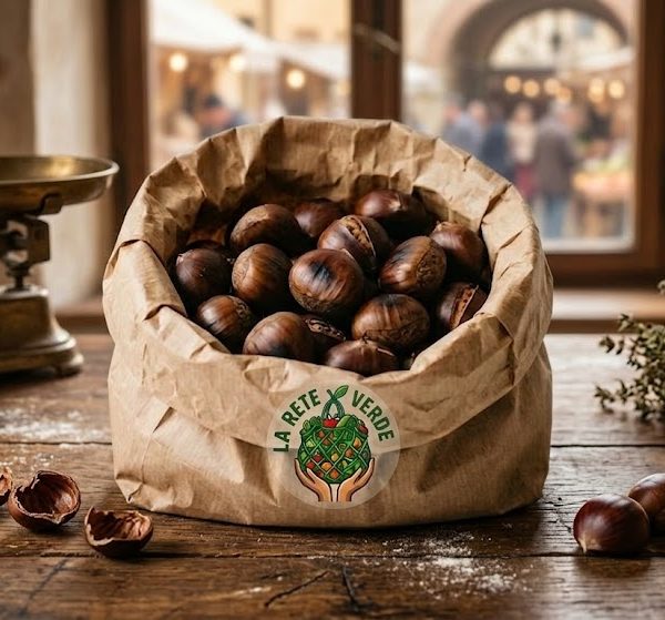 CASTAGNE