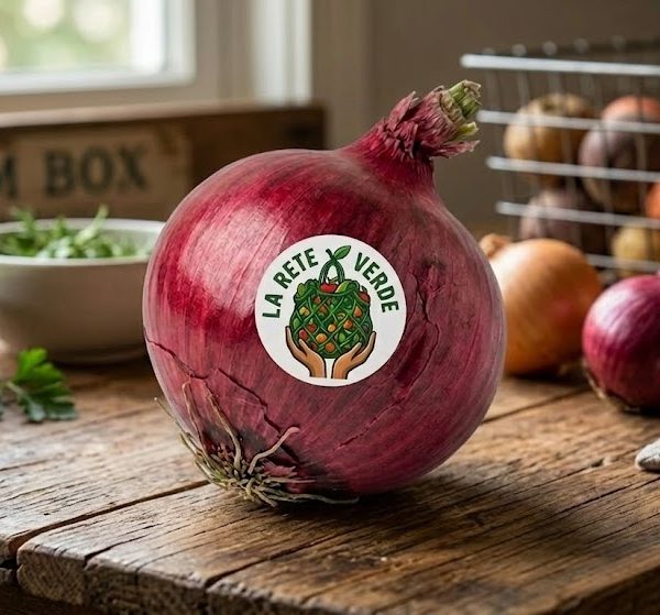 CIPOLLA ROSSA