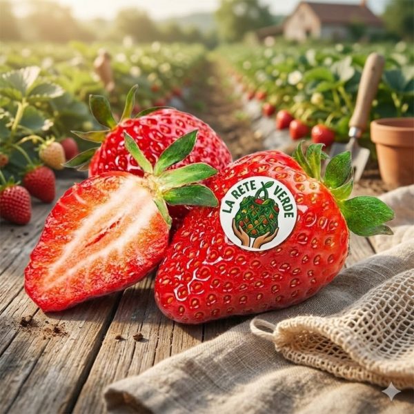 FRAGOLE