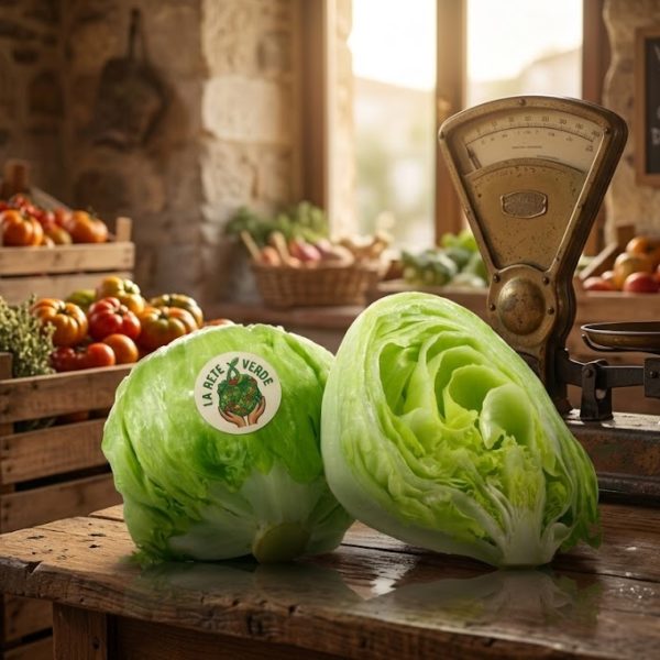 INSALATA ICEBERG