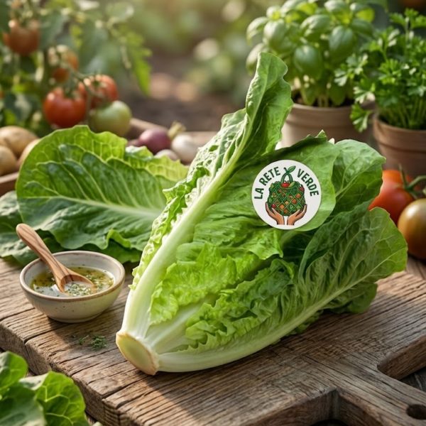 INSALATA LATTUGA
