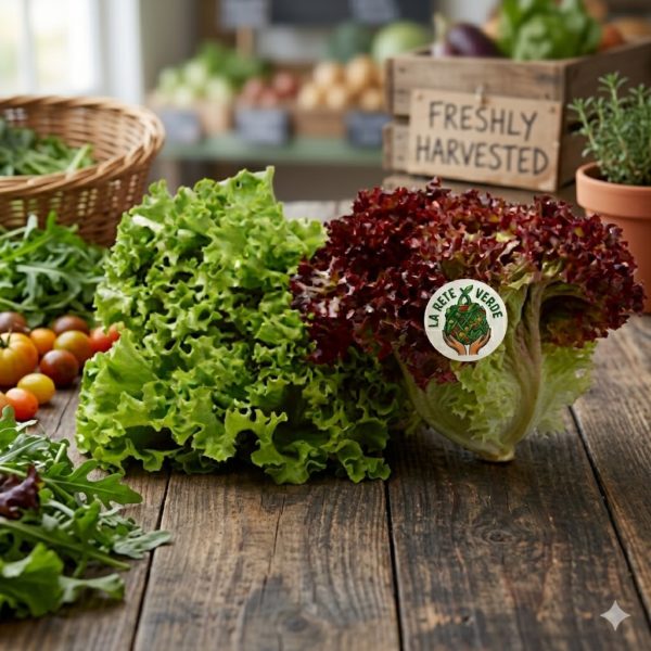 INSALATA LOLLO
