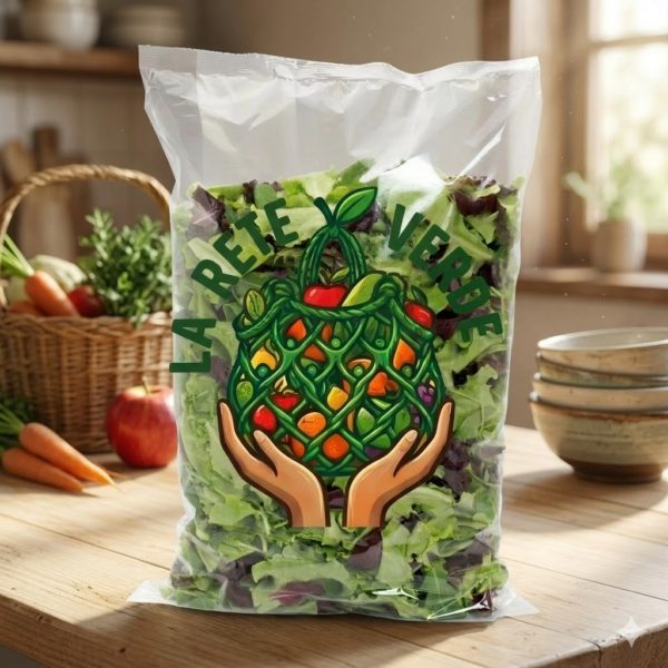 INSALATINA MIX