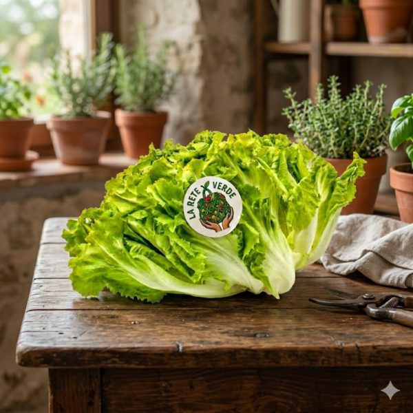 INSALATA SCAROLA