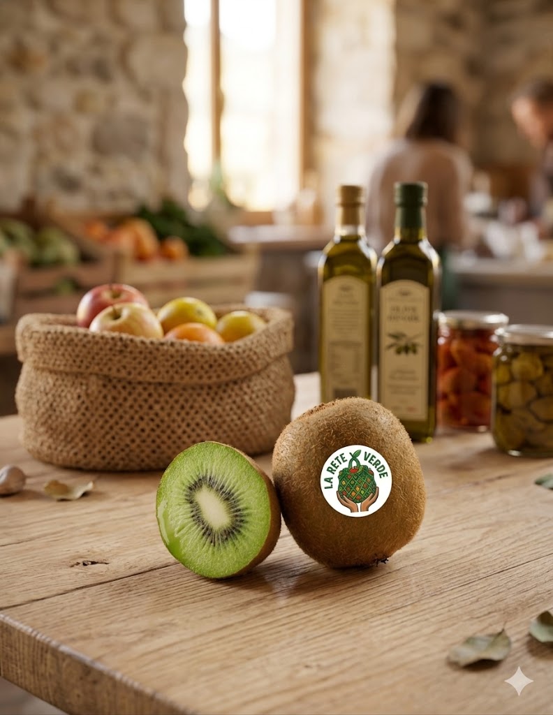 Kiwi KIWI - immagine 1