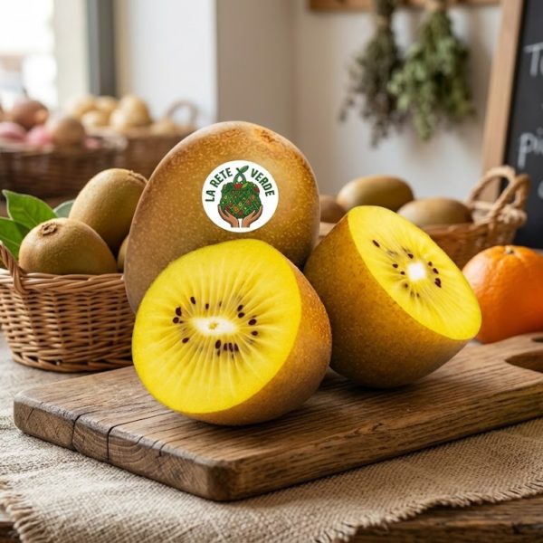 KIWI GOLD