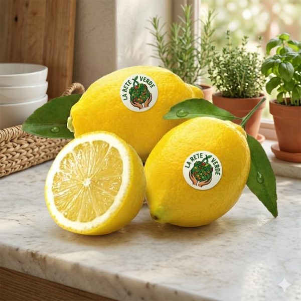 LIMONI GIALLI