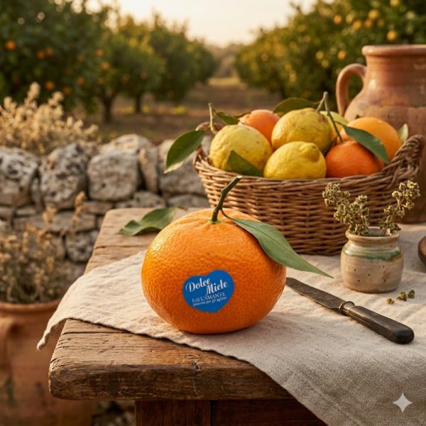CLEMENTINE SECONDA