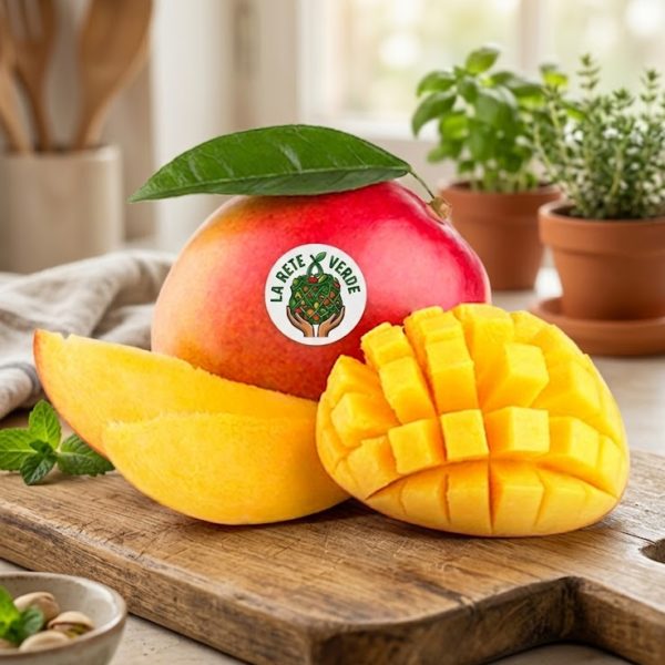 MANGO VIA AEREA