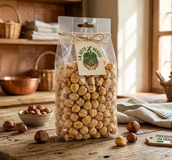 NOCCIOLA