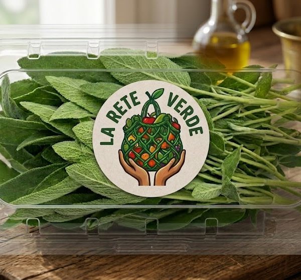 ODORI SALVIA