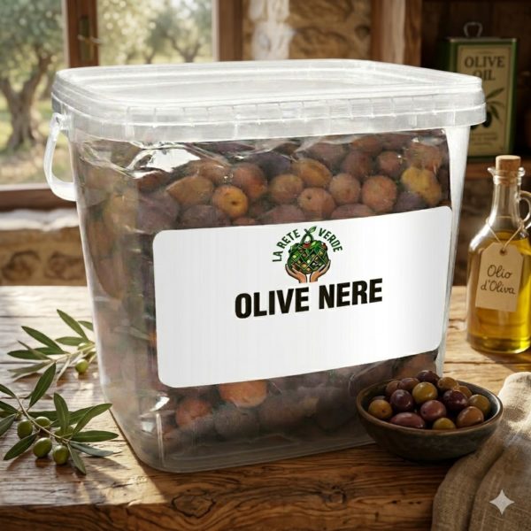 OLIVE NERE