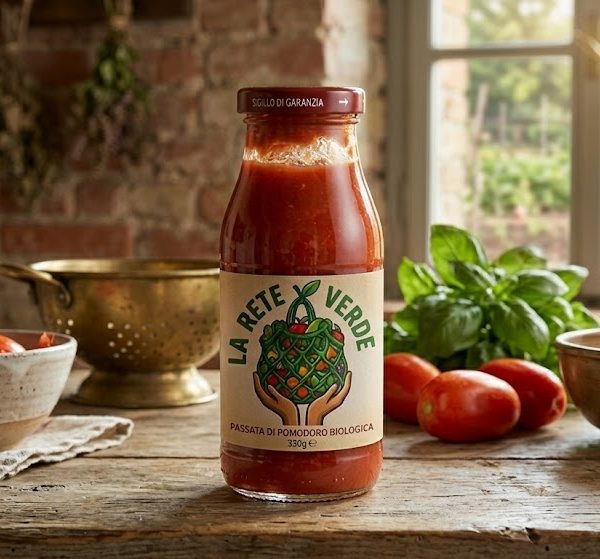 PASSATA PICCOLA