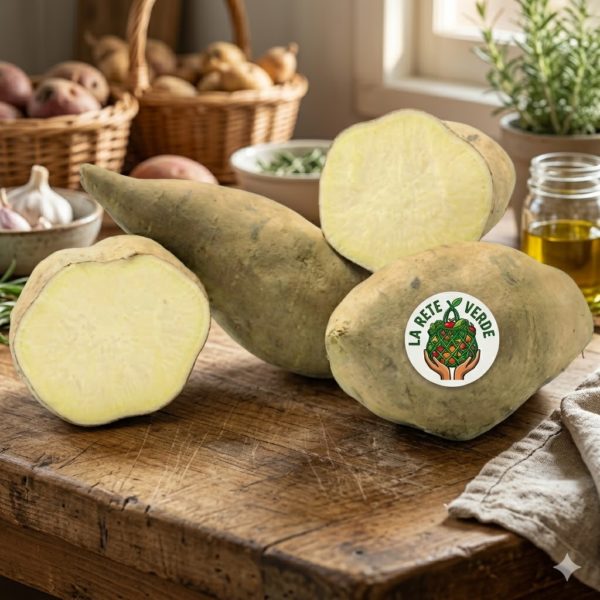 PATATE AMERICANE