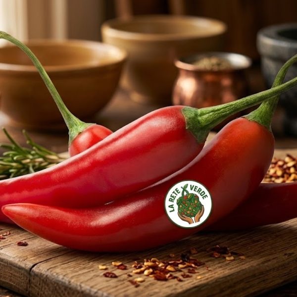 PEPERONCINO PICCANTE