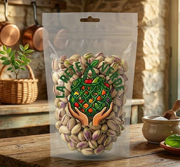 PISTACCHI