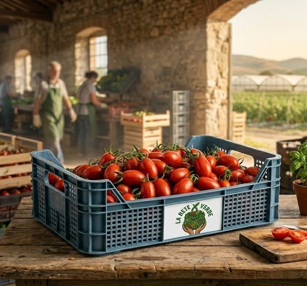 POMODORO DATTERINO LOCALE