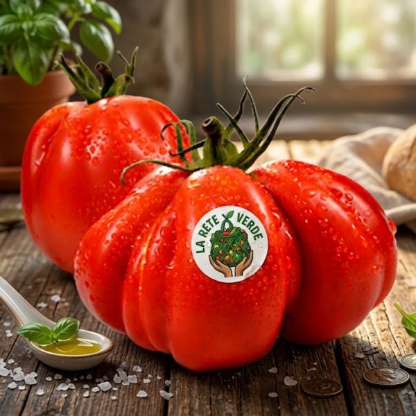 POMODORO CUORE DI BUE