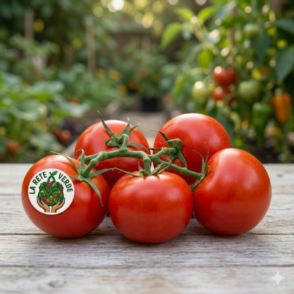 POMODORI ROSSI