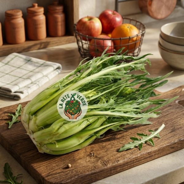 PUNTARELLE