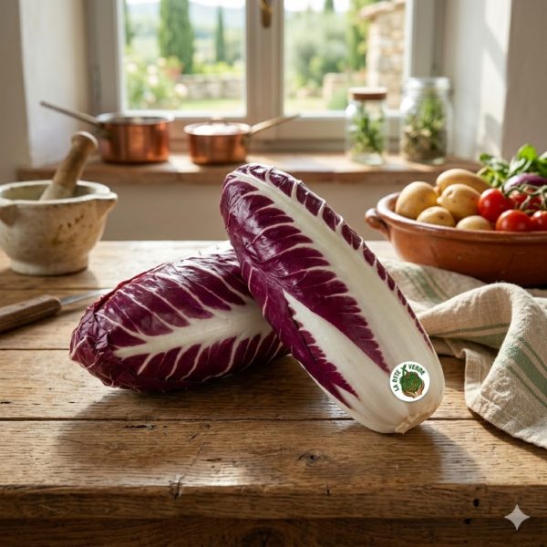RADICCHIO LUNGO