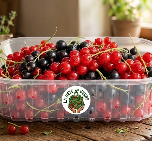 FRUTTI DI BOSCO RIBES