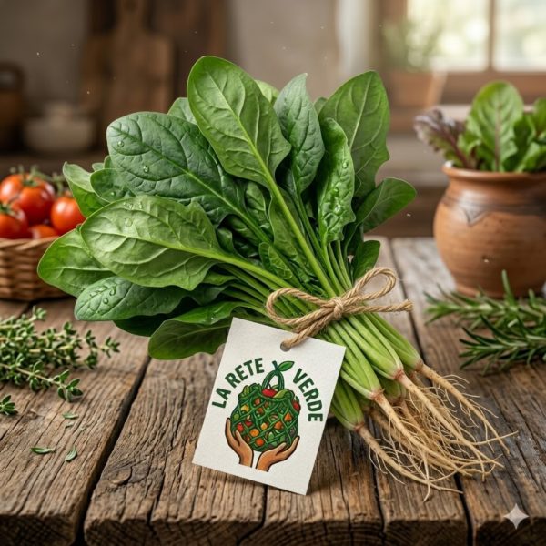 SPINACI RADICE