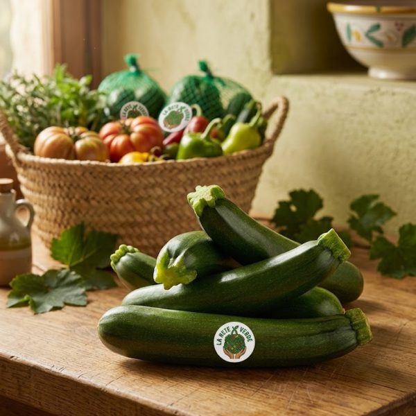 ZUCCHINE NERE
